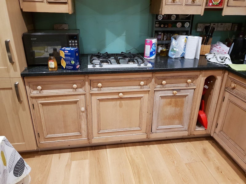 Room Mildenhall Road in Greater London