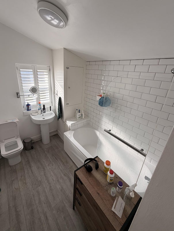 Room Newport Street in Bristol