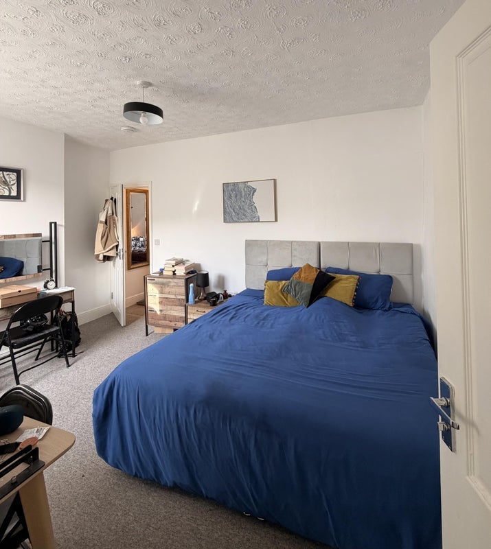 Room Newport Street in Bristol