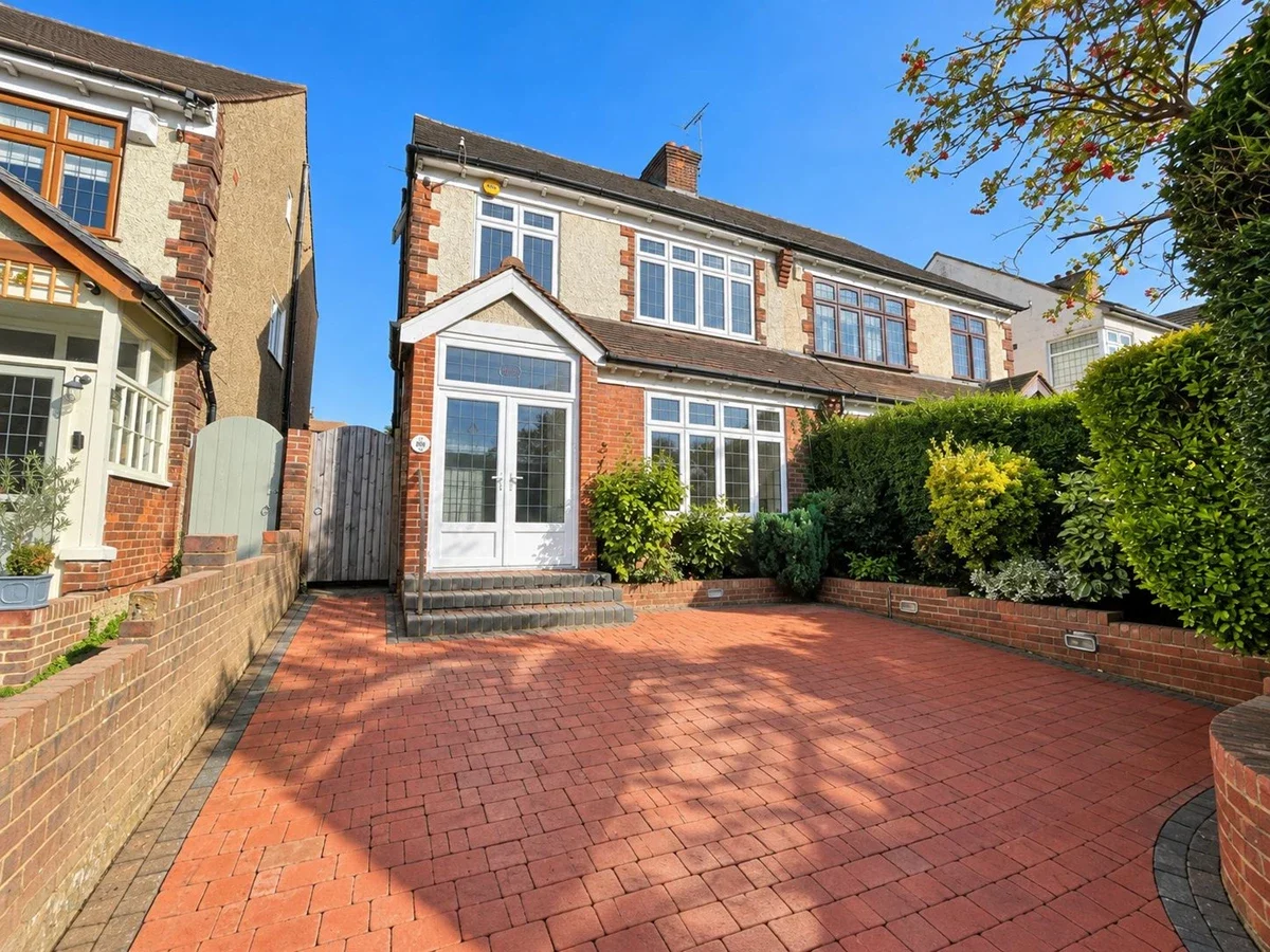 House King Street in Gravesham