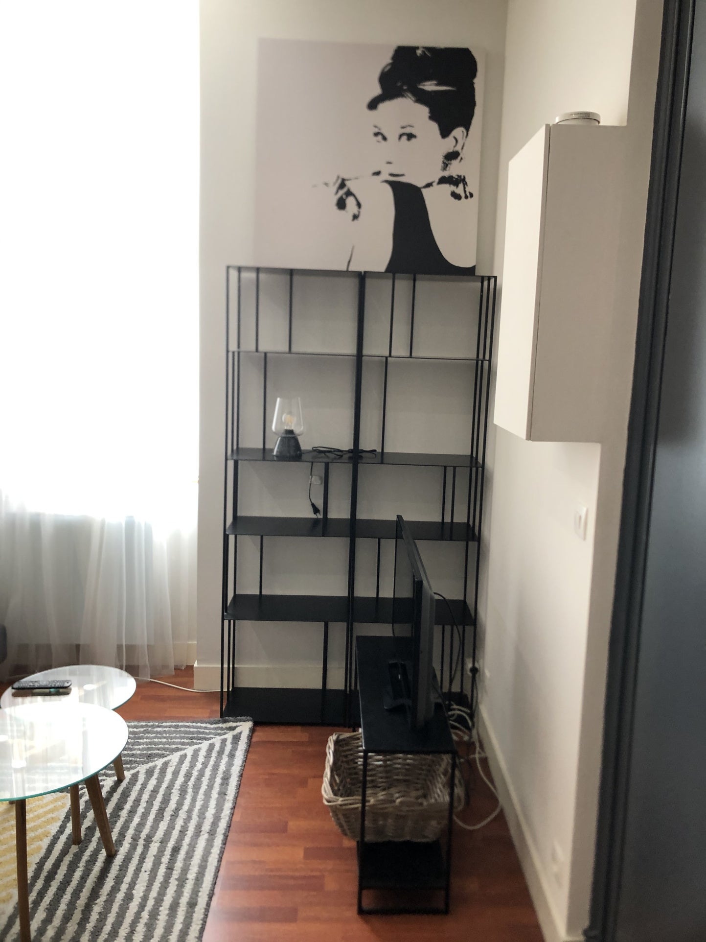 Appartement Rue Fondaudège à Bordeaux