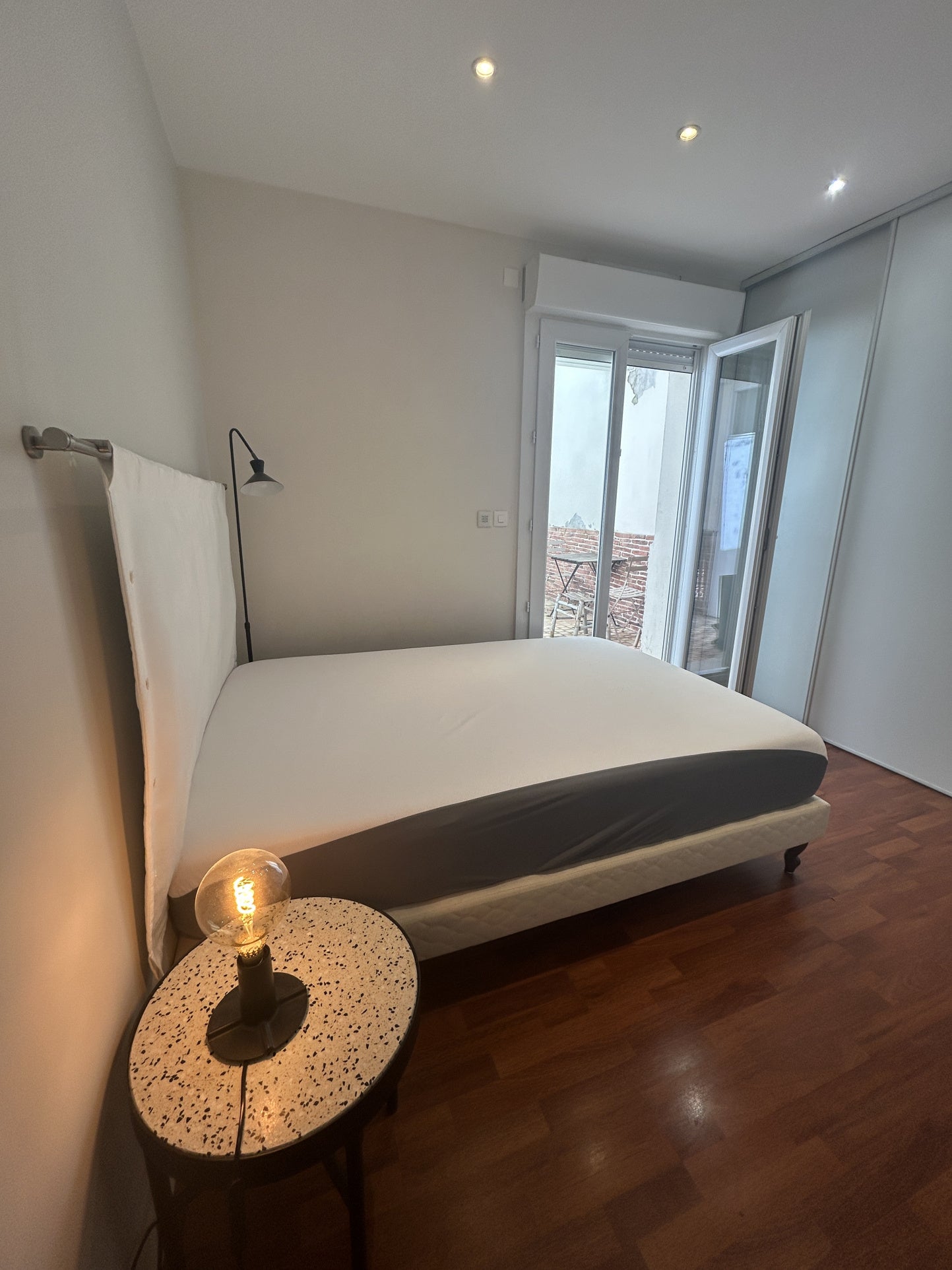 Appartement Rue Fondaudège à Bordeaux