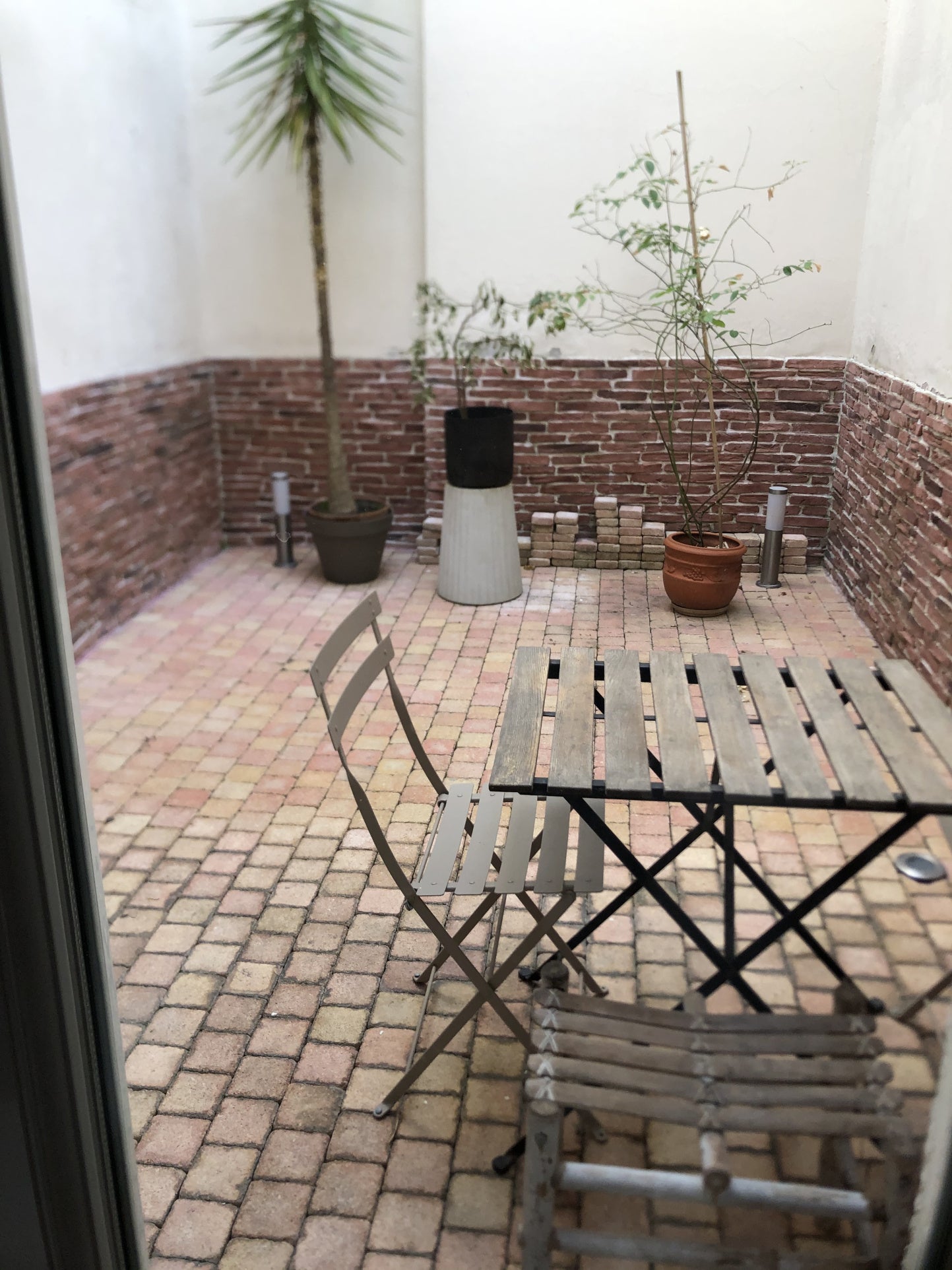 Appartement Rue Fondaudège à Bordeaux