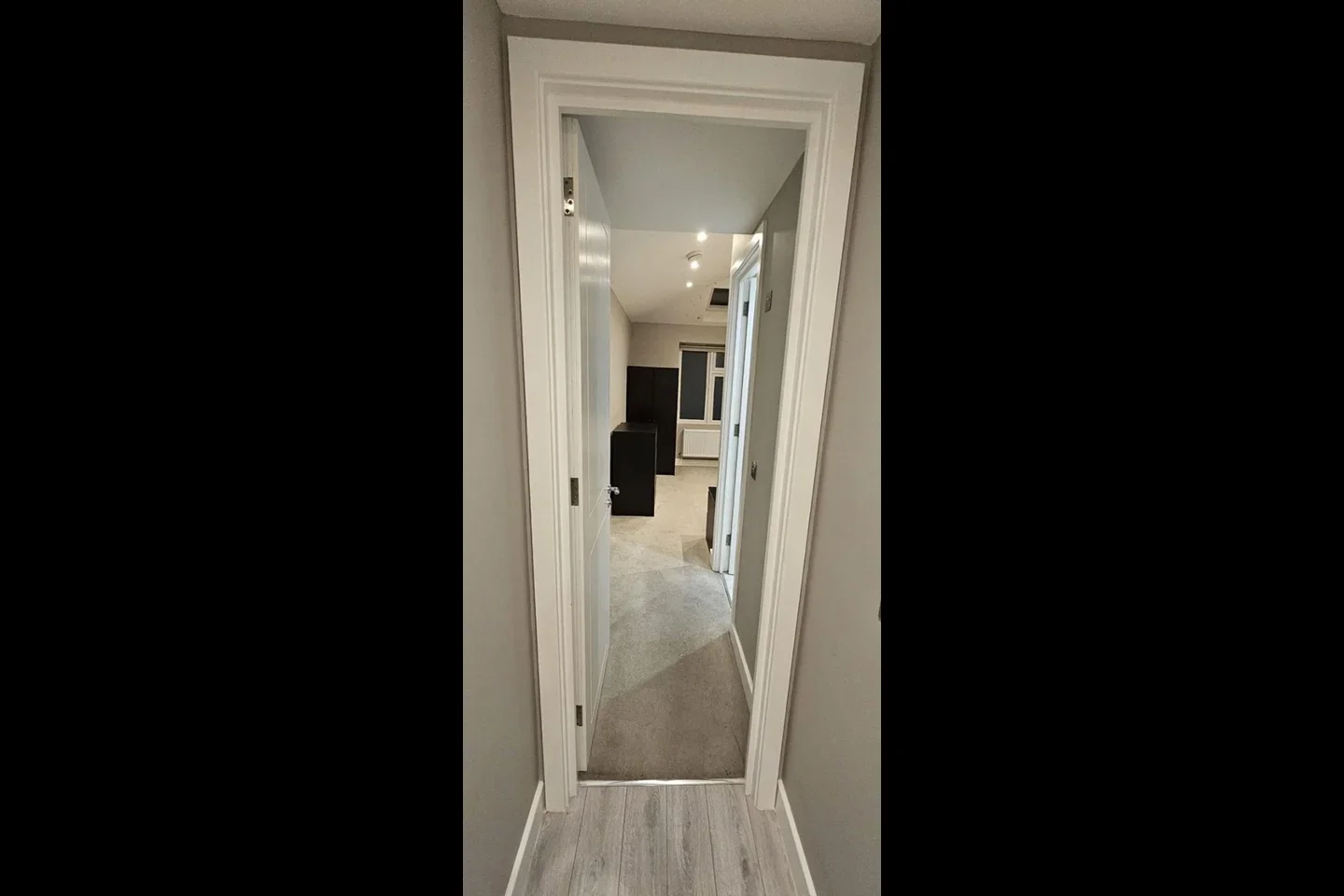 Room Prout Grove in Greater London