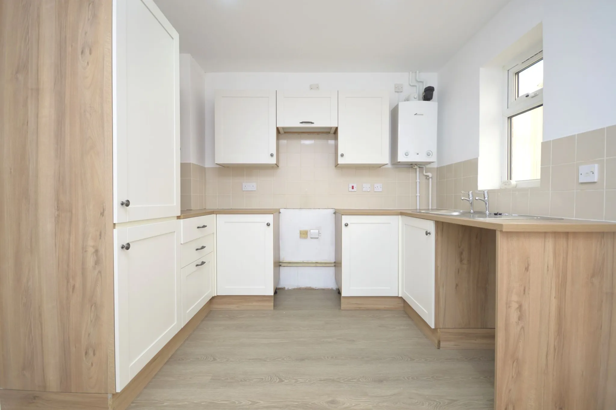 House Red Fern Close in Breckland District