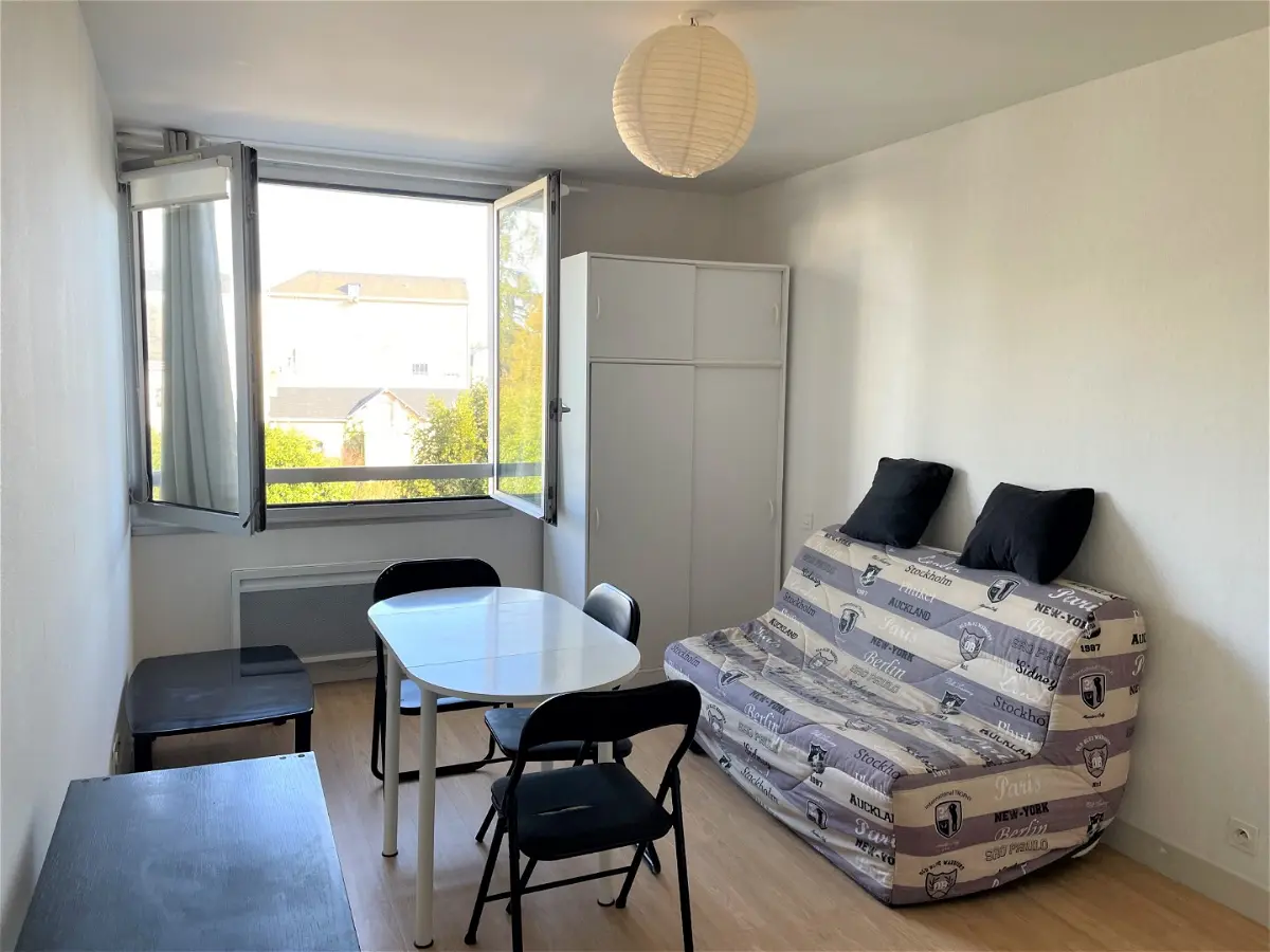 Appartement Rue Franciade à Blois
