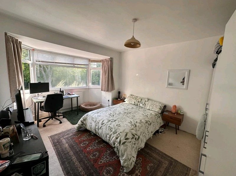 Room Rochester Way in Greater London