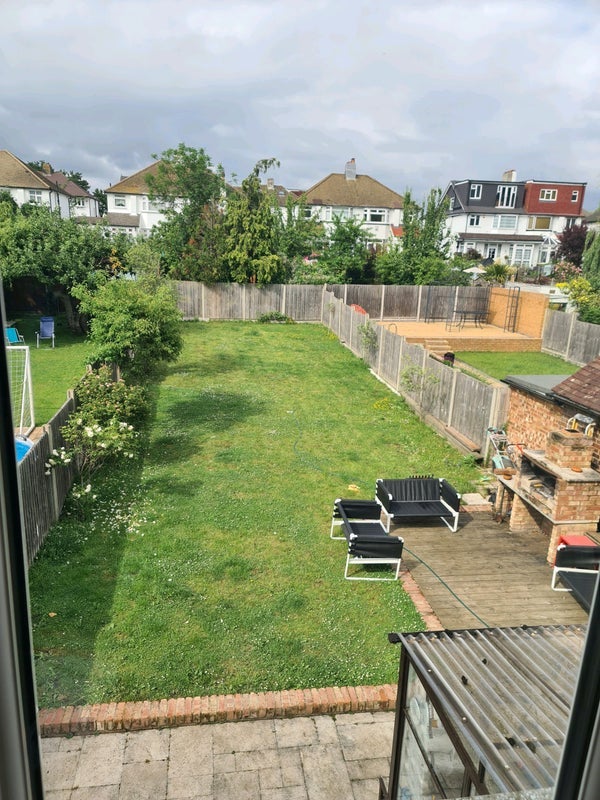 Room Rochester Way in Greater London