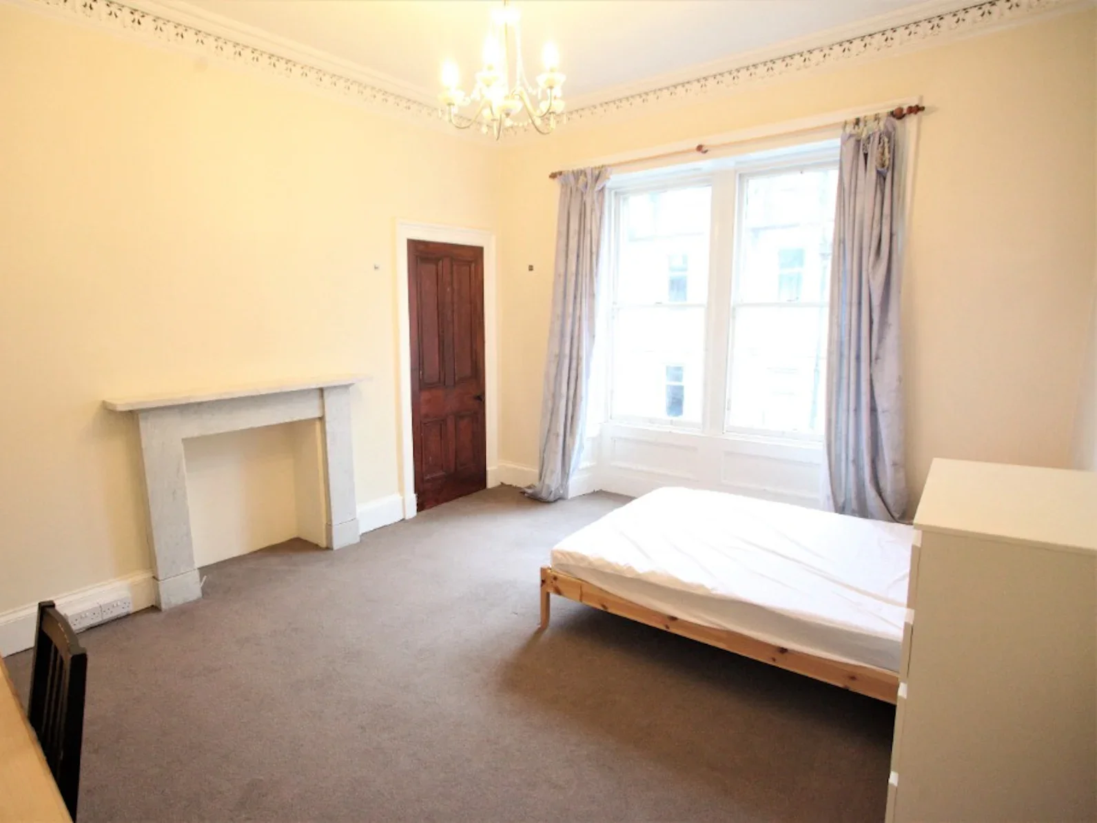 Flat Grange Loan in City of Edinburgh