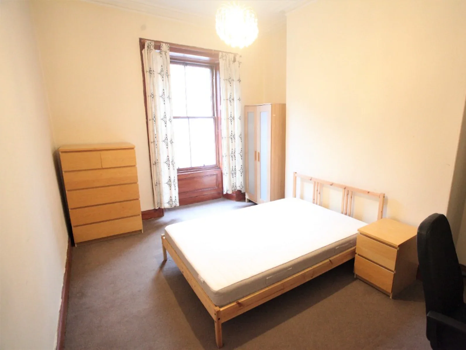 Flat Grange Loan in City of Edinburgh