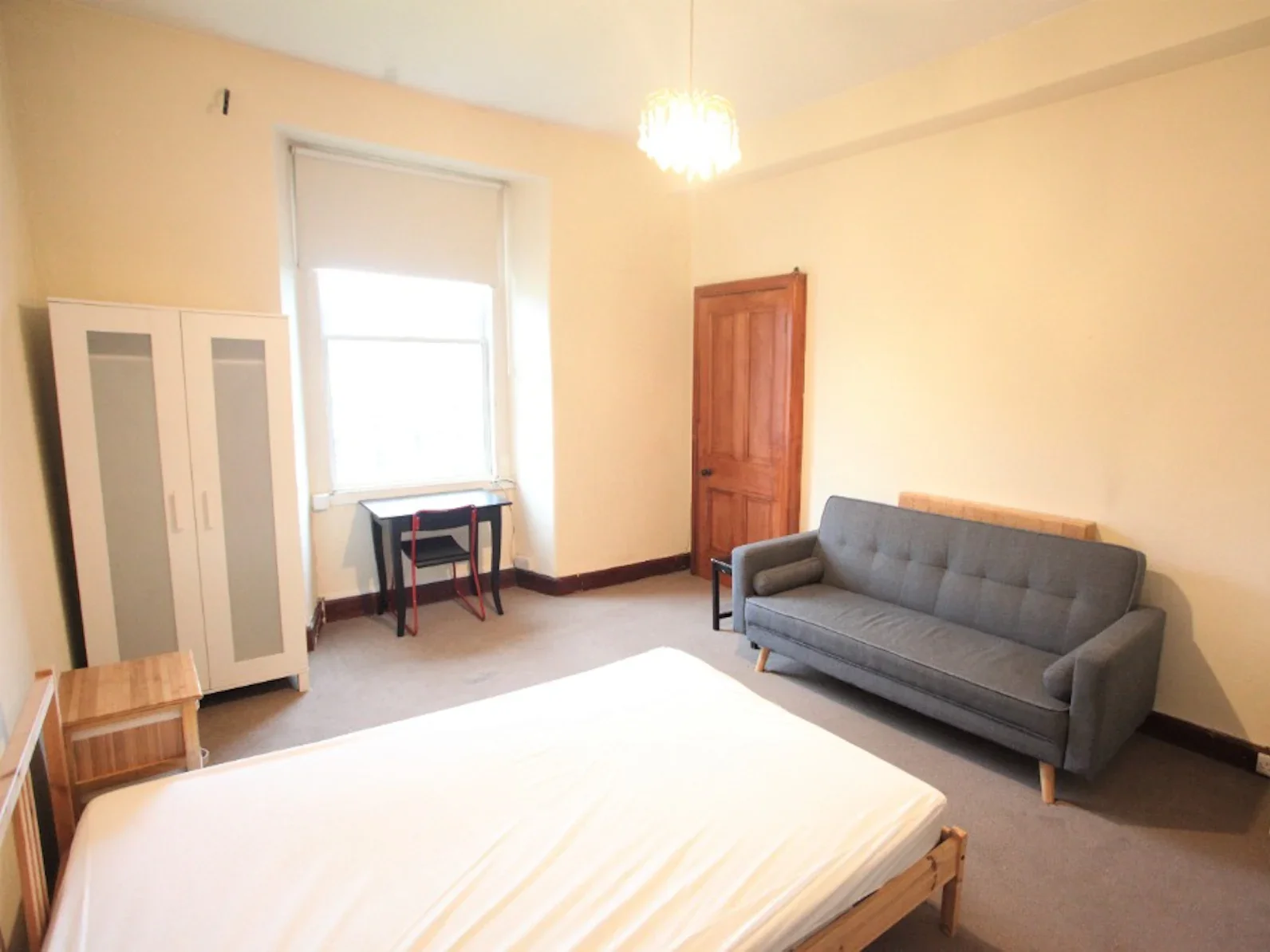 Flat Grange Loan in City of Edinburgh