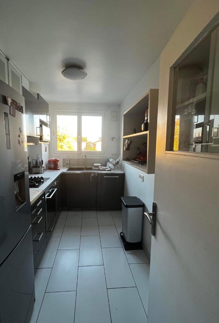 Flat Rue Squéville in Fontenay-sous-Bois