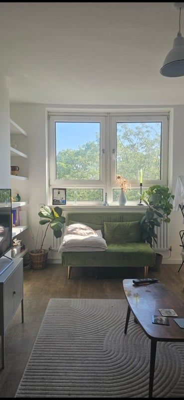 Room Sewardstone Road in Greater London