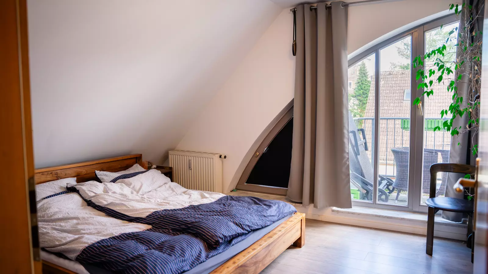 Wohnung Reichenhaller Straße in München