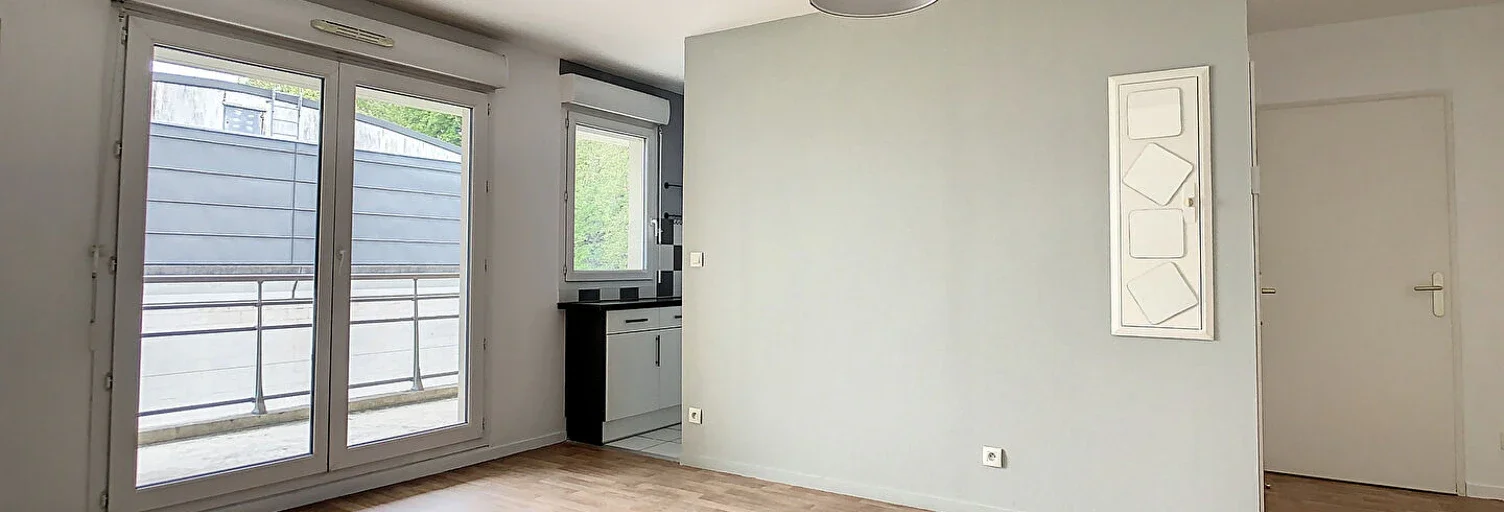 Appartement Route de Lyons à Fresne-le-Plan