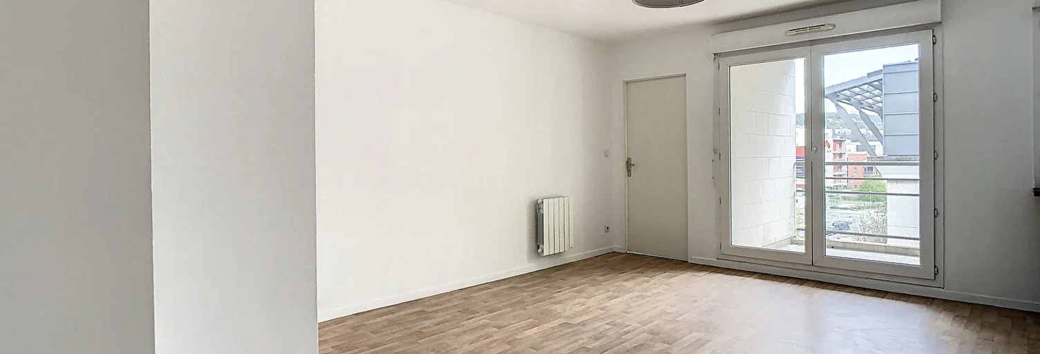 Appartement Route de Lyons à Fresne-le-Plan