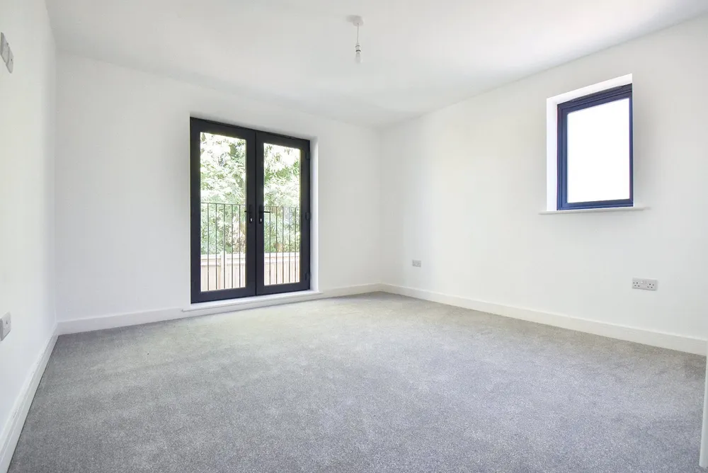 Flat Tonbridge Road in Tunbridge Wells