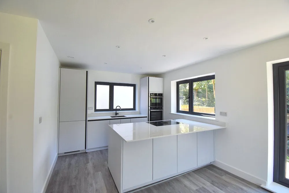 Flat Tonbridge Road in Tunbridge Wells