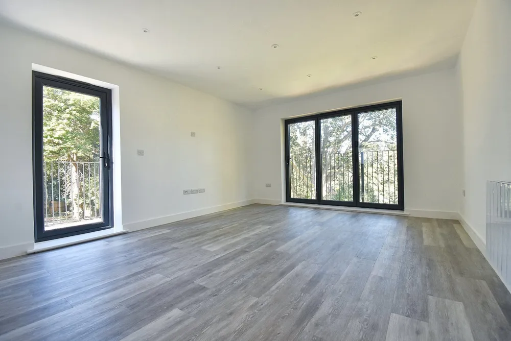 Flat Tonbridge Road in Tunbridge Wells