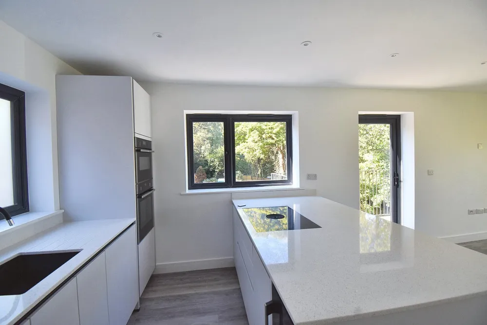 Flat Tonbridge Road in Tunbridge Wells