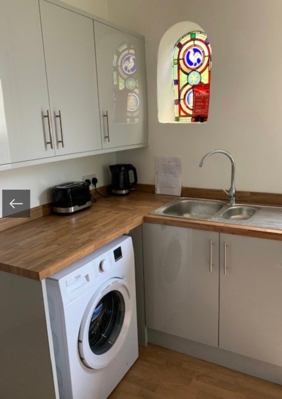 Room Dickenson Road in Weston-super-Mare