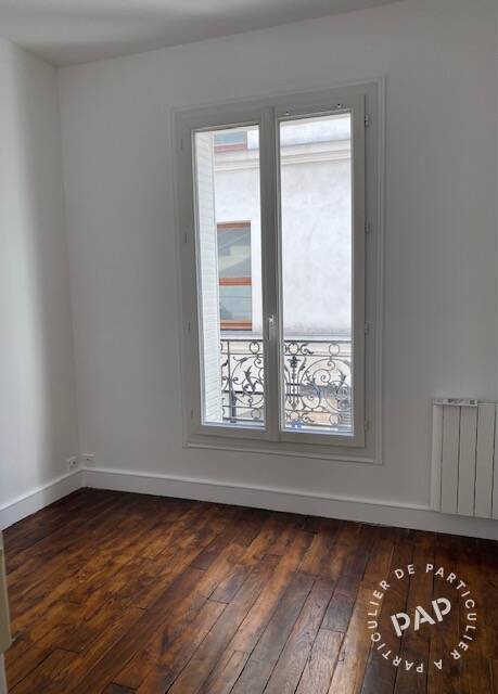 Flat Rue de Cîteaux in Paris