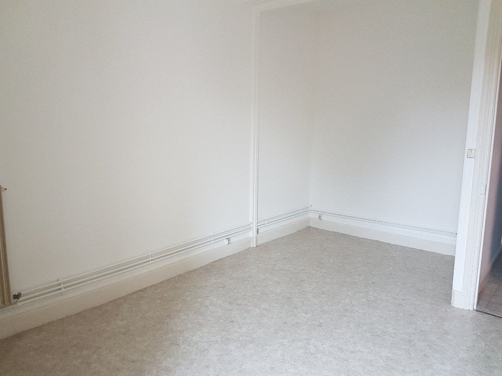Appartement Rue Gabriel Mouilleron à Nancy