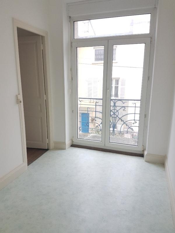 Appartement Rue Gabriel Mouilleron à Nancy