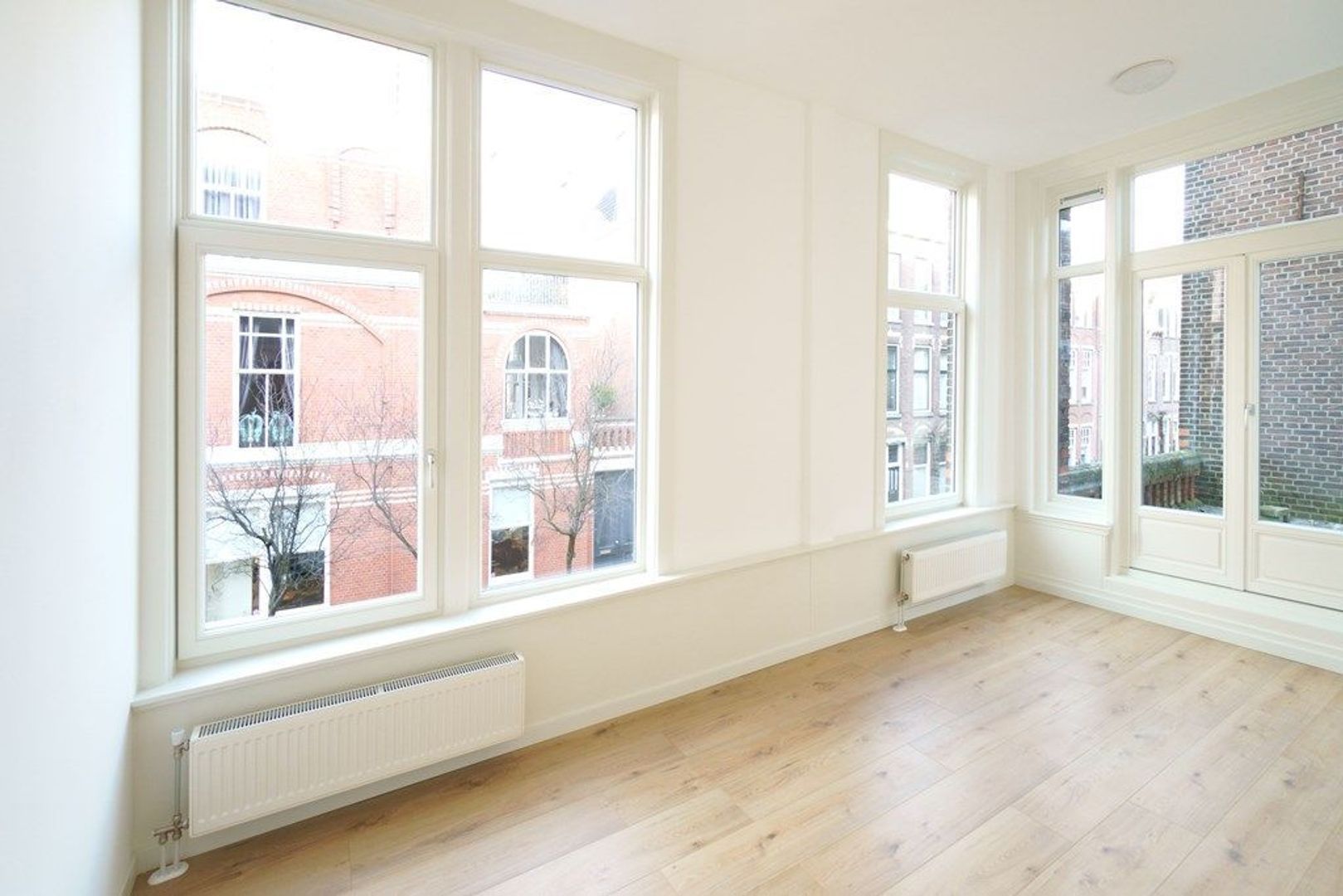 Appartement Aert van der Goesstraat 8