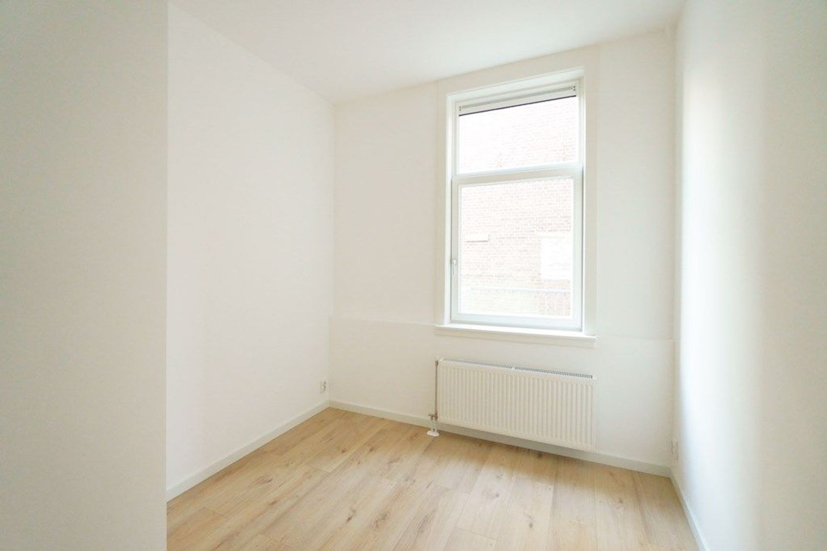 Appartement Aert van der Goesstraat 11