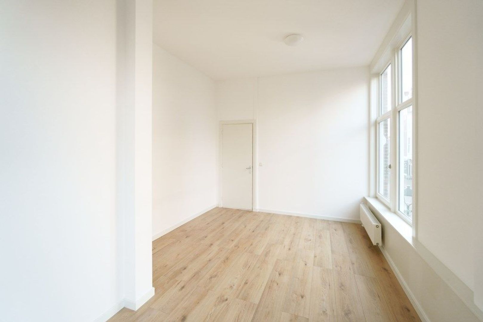 Appartement Aert van der Goesstraat 7