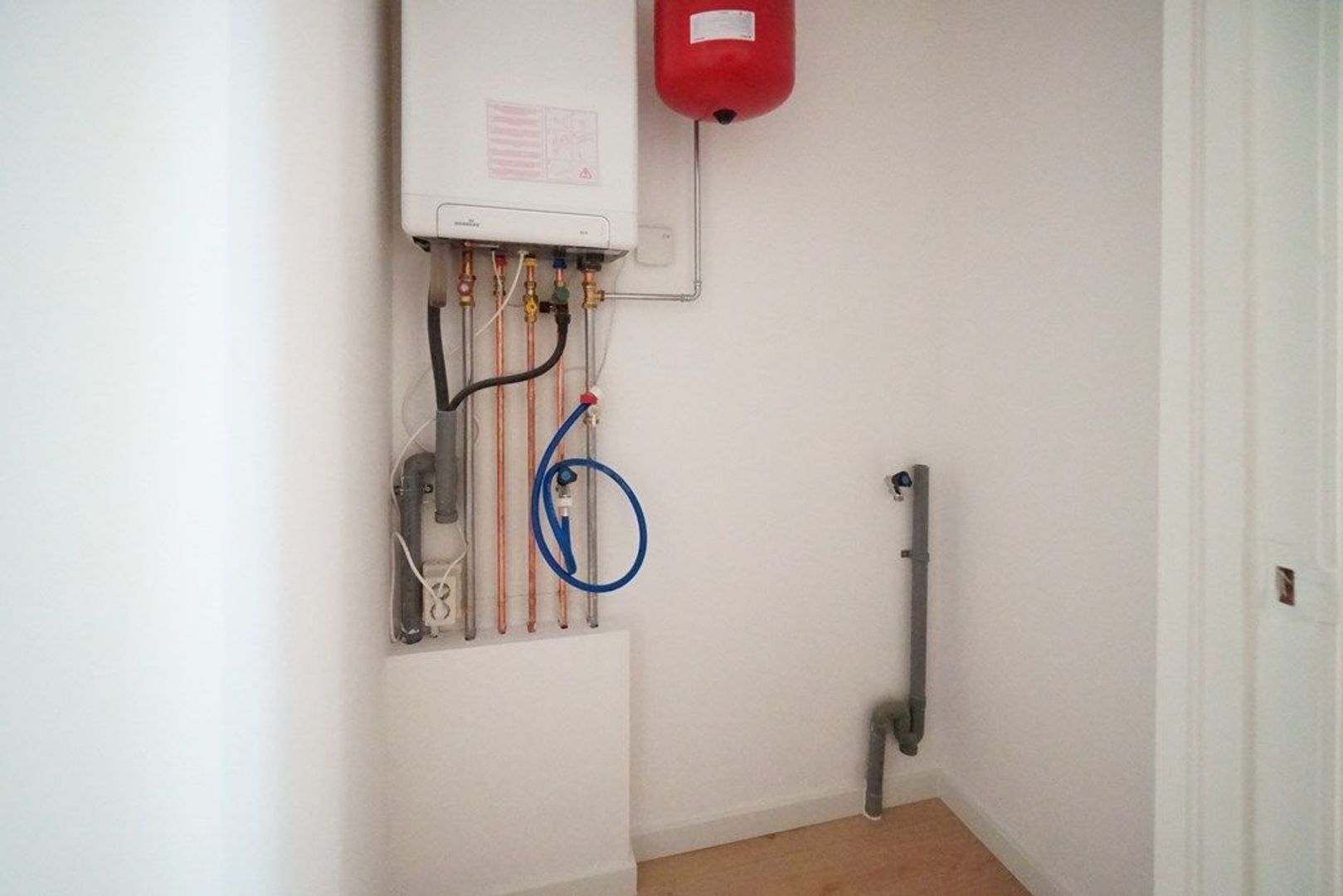Appartement Aert van der Goesstraat 13