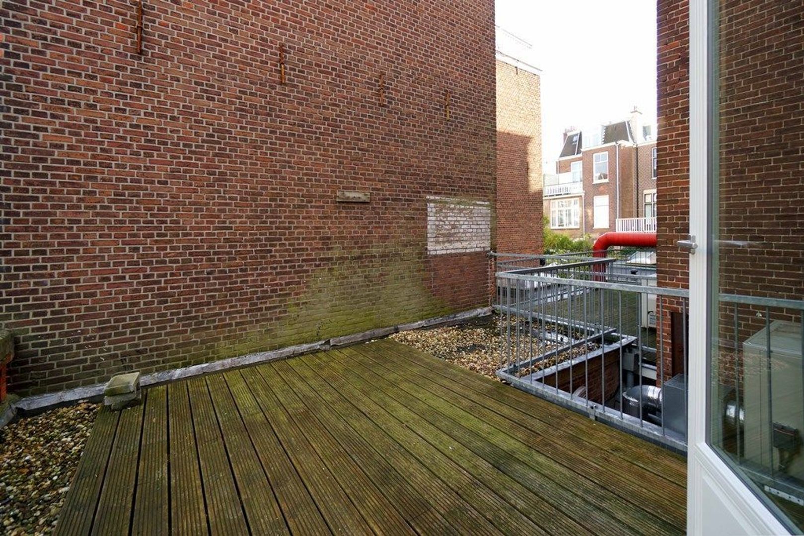 Appartement Aert van der Goesstraat 10