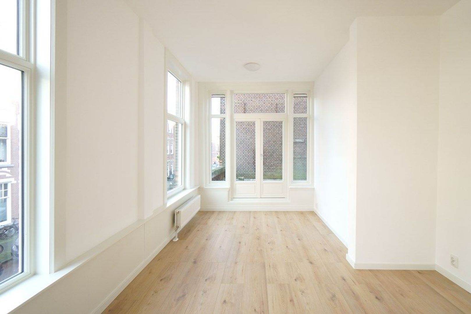 Appartement Aert van der Goesstraat 6