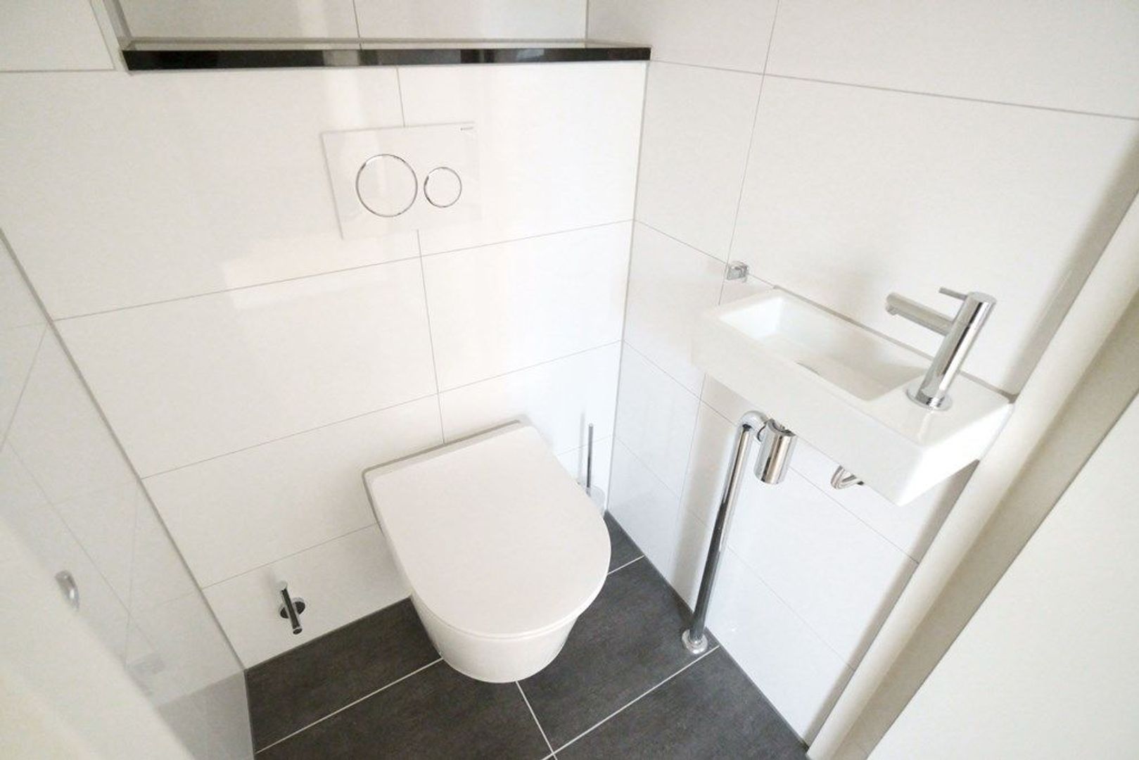 Appartement Aert van der Goesstraat 12