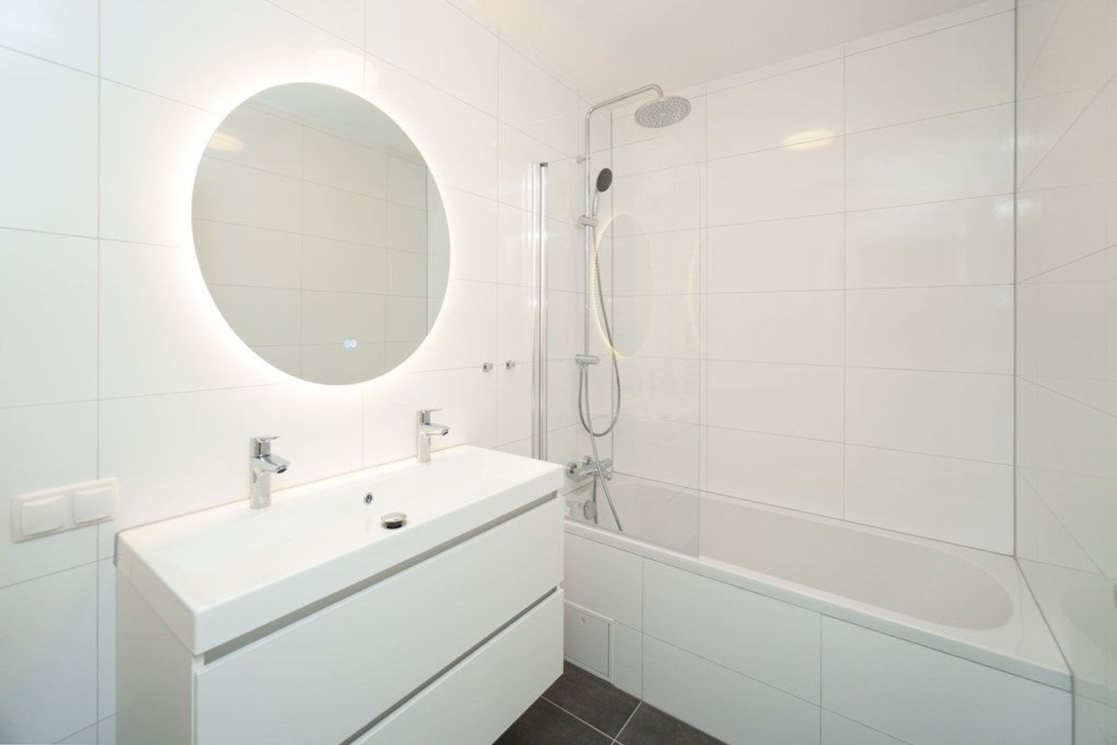 Appartement Aert van der Goesstraat 5