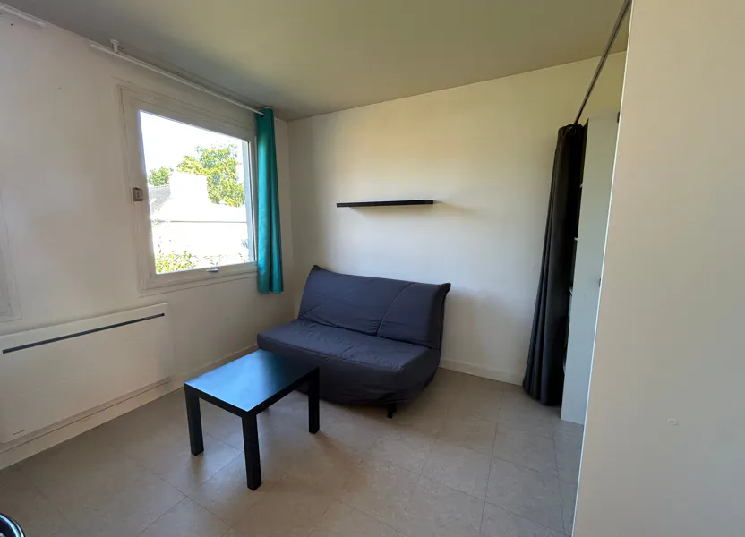Flat Allée des Chênes-Lièges in Saint-Martin-des-Champs