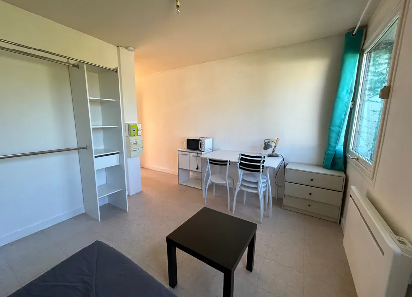 Flat Allée des Chênes-Lièges in Saint-Martin-des-Champs