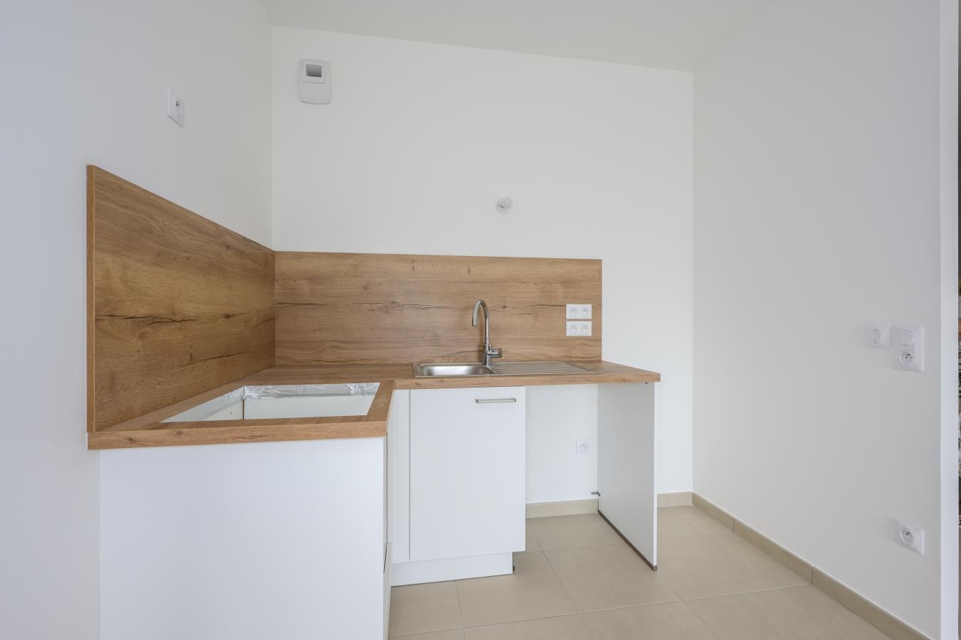 Appartement Rue Prudon à Ivry-sur-Seine