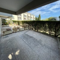 Flat Avenue Jean Jaurès in Nîmes