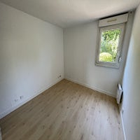 Flat Avenue Jean Jaurès in Nîmes