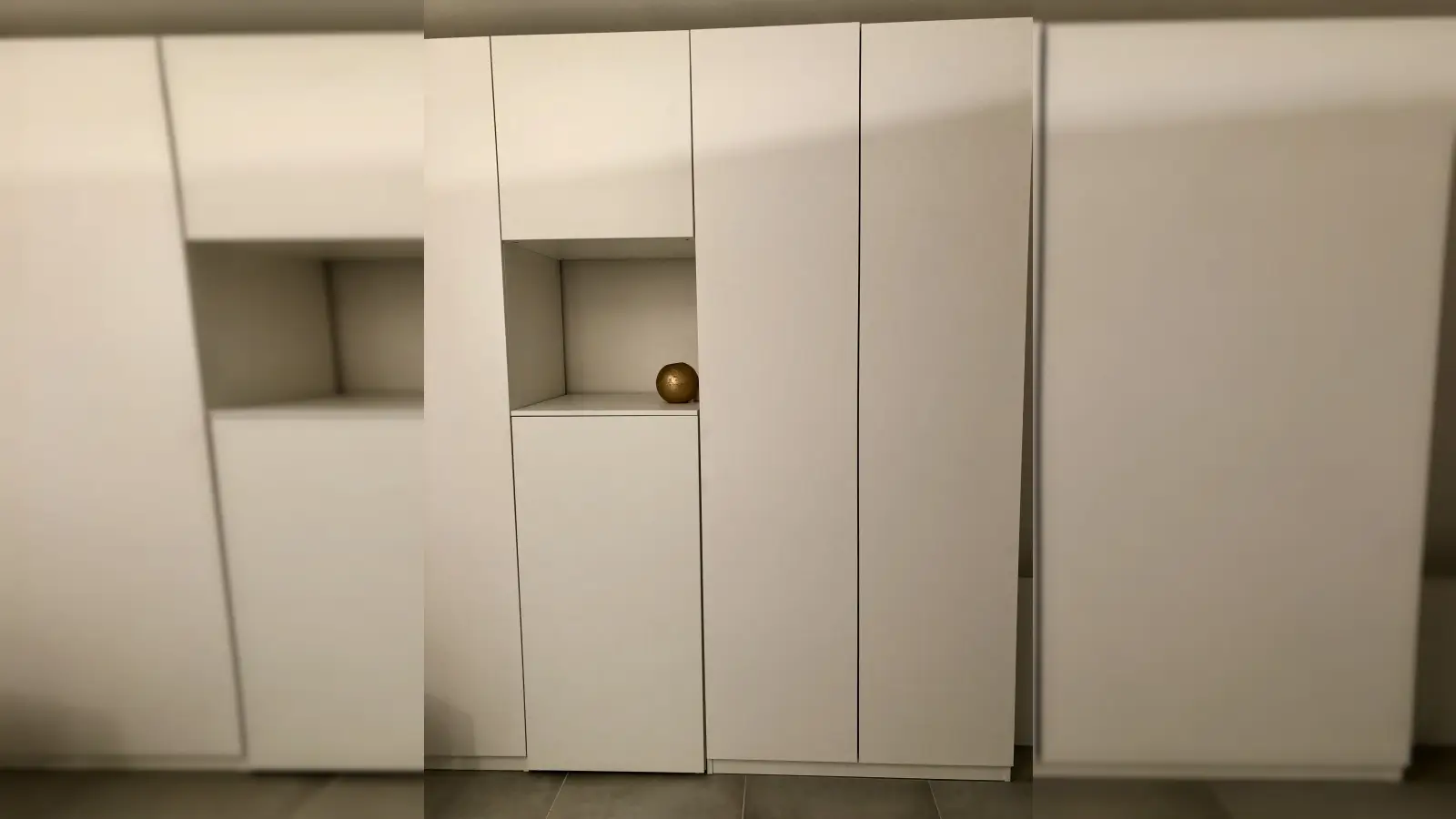 Wohnung Brückebach in Kaufungen