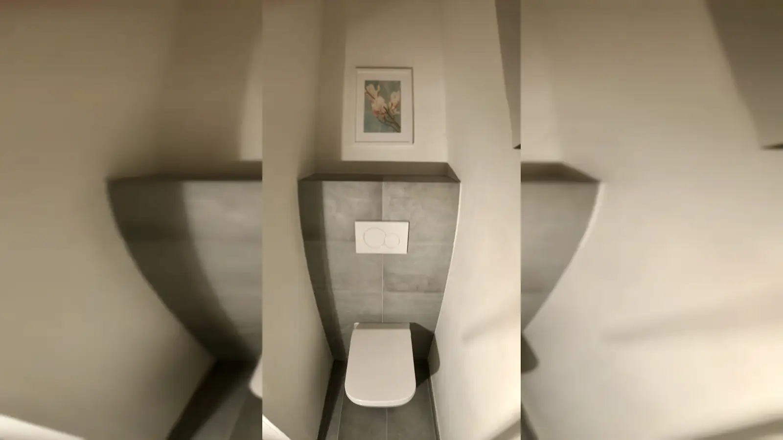 Wohnung Brückebach in Kaufungen