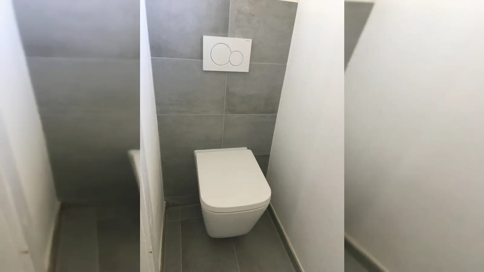 Wohnung Brückebach in Kaufungen
