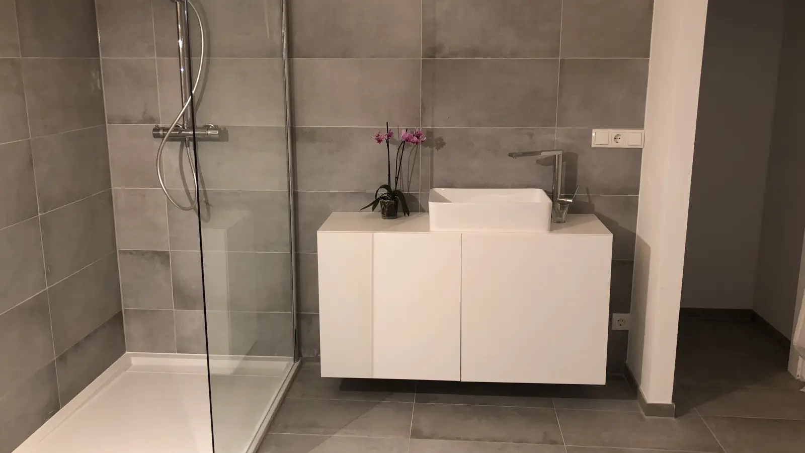 Wohnung Brückebach in Kaufungen