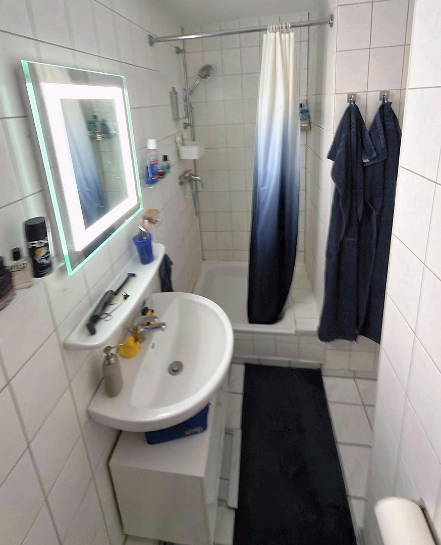 Wohnung Hannoversche Straße in Göttingen