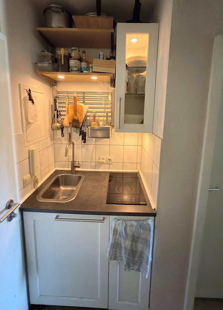 Wohnung Hannoversche Straße in Göttingen
