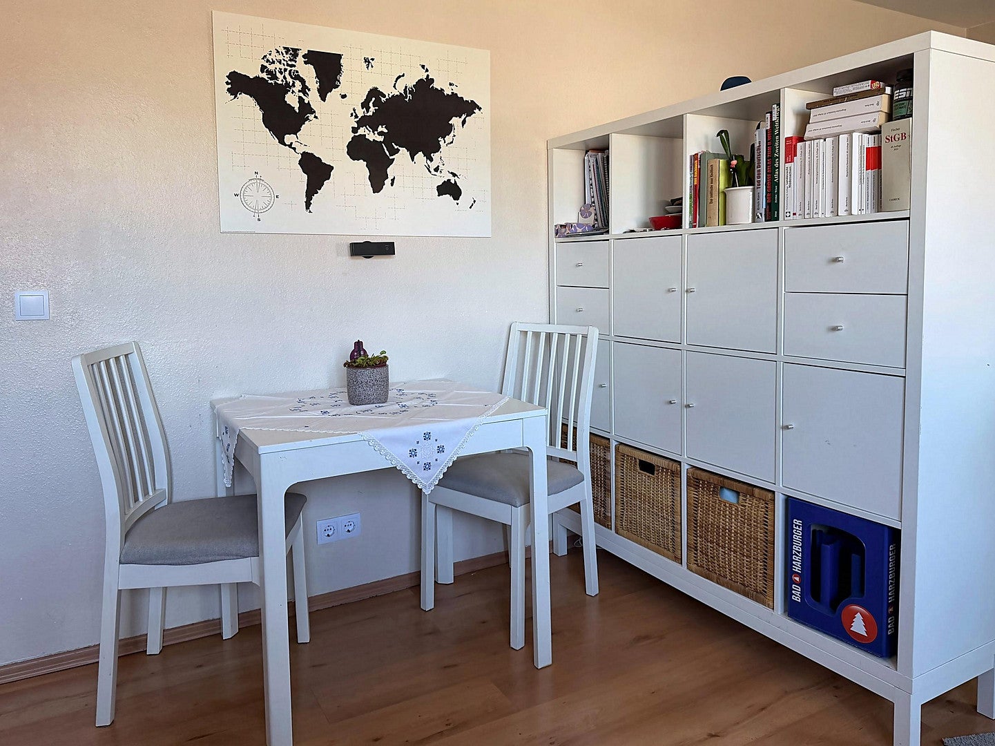 Wohnung Hannoversche Straße in Göttingen