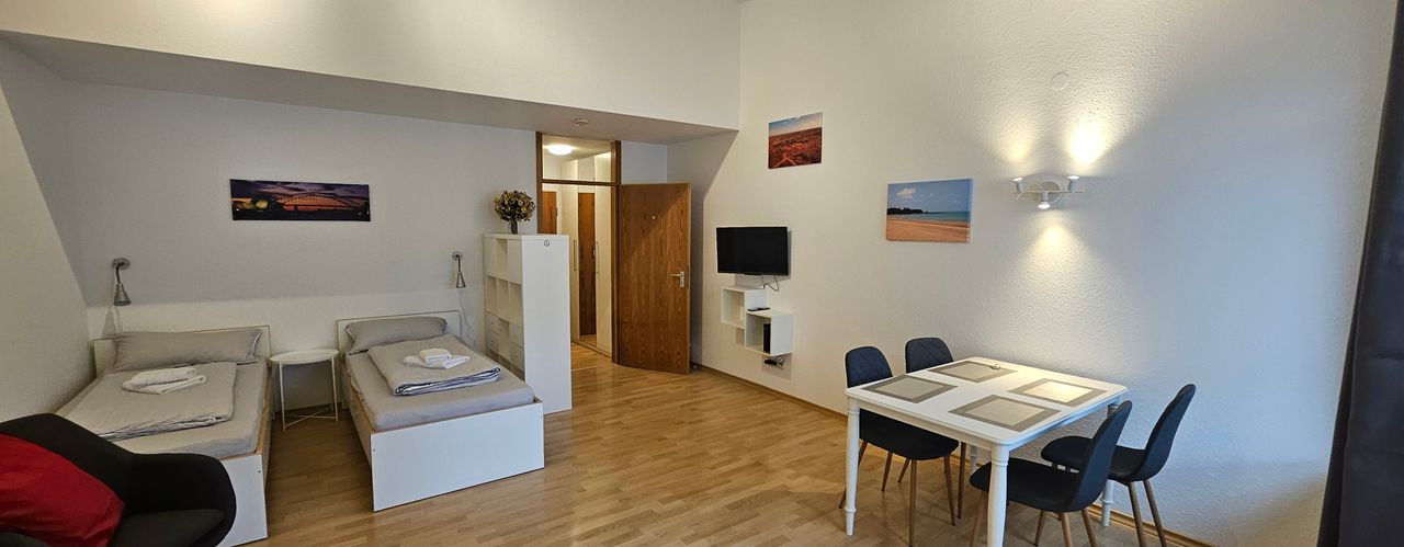 Wohnung Gartenstraße in Ravensburg