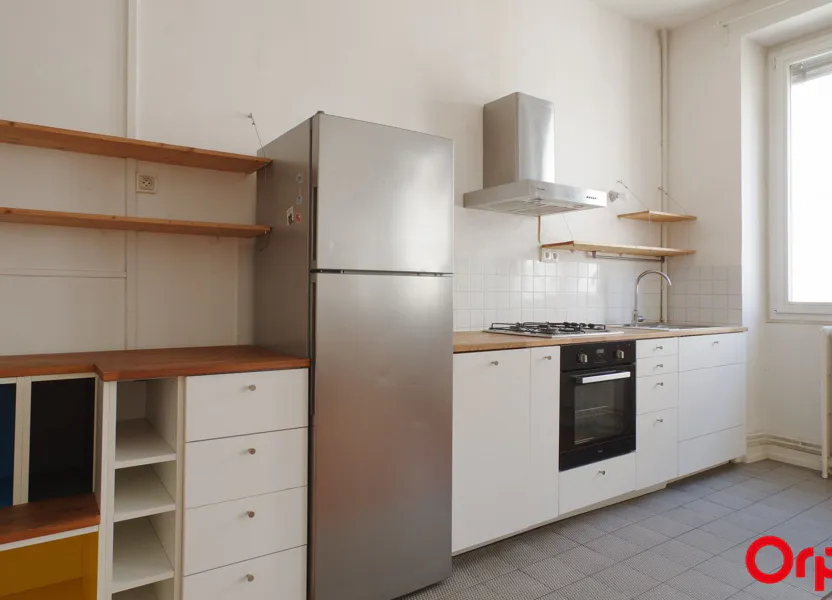 Flat Grande Rue des Feuillants in Lyon